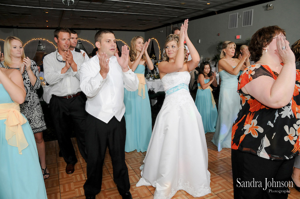 Best Lake Wales Country Club Wedding Photos - Sandra Johnson (SJFoto.com)